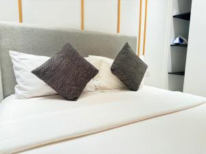 Gallery image of GriffinS Grove at Axon Residence Bukit Bintang in Kuala Lumpur
