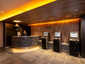 Φωτογραφία από το άλμπουμ του Keio Presso Inn Tokyo Station Yaesu στο Τόκιο