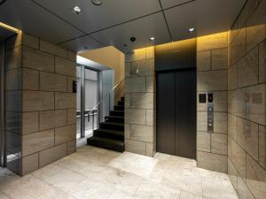 Fotografie z fotogalerie ubytování Keio Presso Inn Tokyo Station Yaesu v Tokiu