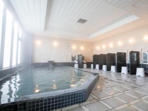 Fotografie z fotogalerie ubytování APA Hotel Takamatsu Airport v destinaci Takamacu