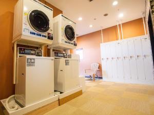 Фотография из галереи APA Hotel Takamatsu Airport в Такамацу