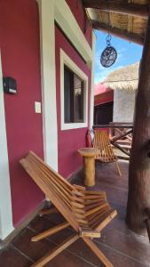 Fotografie z fotogalerie ubytování Holbox Isla Bonita v destinaci Ostrov Holbox