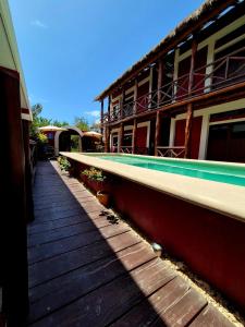 Fotografie z fotogalerie ubytování Holbox Isla Bonita v destinaci Ostrov Holbox