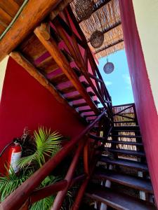 Fotografie z fotogalerie ubytování Holbox Isla Bonita v destinaci Ostrov Holbox