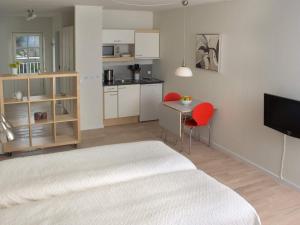 Fotografie z fotogalerie ubytování Pension Koch Holiday Center v destinaci Gudhjem