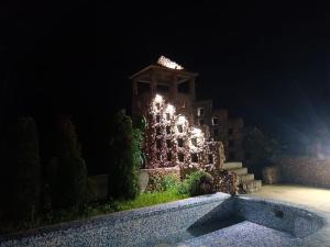 Fotografie z fotogalerie ubytování HayaL Vila v destinaci Ugrinovci