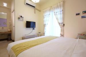 Gallery image of Hualien Edinburgh Homestay in Hualien City