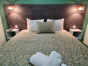 Φωτογραφία από το άλμπουμ του HOTEL JUAN b JUSTO GARDEN σε Μεντόσα +83 φωτογραφίες