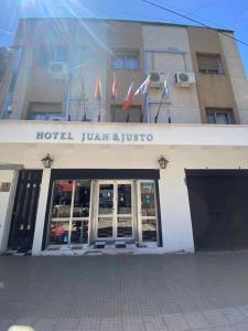 Φωτογραφία από το άλμπουμ του HOTEL JUAN b JUSTO GARDEN σε Μεντόσα