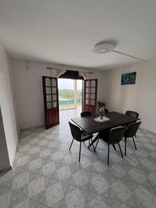 Galeriebild der Unterkunft VILLA Papillon in Les Abymes