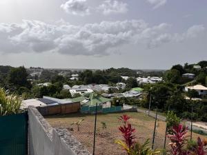 Galeriebild der Unterkunft VILLA Papillon in Les Abymes + 14 Fotos