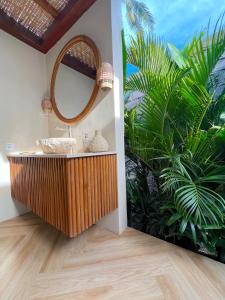 Fotografie z fotogalerie ubytování Loku Kedungu - Boutique Resort v destinaci Tanah Lot