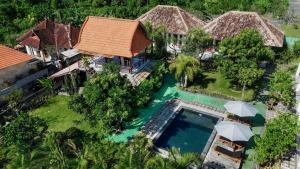 ペニダ島にあるGovardhan Nusa Penidaのギャラリーの写真 +33枚の写真