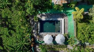 ペニダ島にあるGovardhan Nusa Penidaのギャラリーの写真