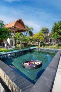 ペニダ島にあるGovardhan Nusa Penidaのギャラリーの写真