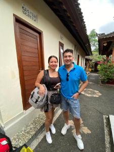 Hosté ubytování MALINI Homestay