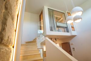 Gallery image of Chora Luxury Suites in Paralia Dionysiou