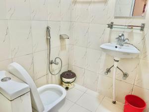 Bany a Prashamsa Dhaulagiri Hotel