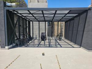 Fotografie z fotogalerie ubytování Departamento a pasos de Paseo Bulnes y Palacio La Moneda v destinaci Santiago