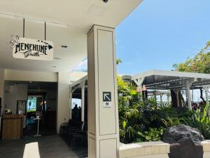 Foto Honolulus asuva majutusasutuse Ilikai Apt 1822-2BR2BA Modern Unit with Ocean &Harbor Views No resort fees galeriist
