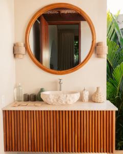 Fotografie z fotogalerie ubytování Loku Kedungu - Boutique Resort v destinaci Tanah Lot