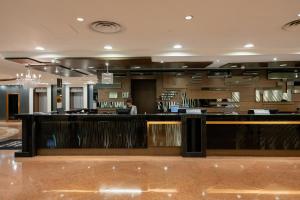 Ristorante o altro punto ristoro di Panda Hotel