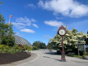 Fotografie z fotogalerie ubytování Campus Haven v destinaci Vancouver