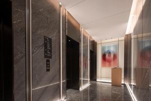Imagen de la galería de 北京传媒大学希尔顿欢朋酒店Hampton by Hilton Beijing Communication University, en Beijing