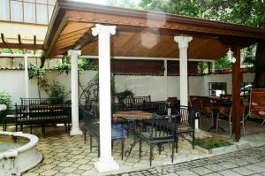 Gallery image of Cesar Guest Rooms in Hisarya