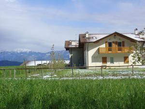 Kép Agriturismo Girasole szállásáról Fai della Paganellában a galériában