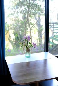 Fotografie z fotogalerie ubytování Lily homestay v destinaci Da Ðeum (2)