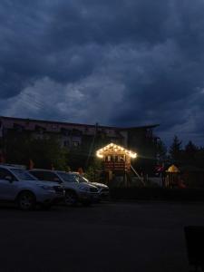 Fotografie z fotogalerie ubytování Sunrise v destinaci Borovoje