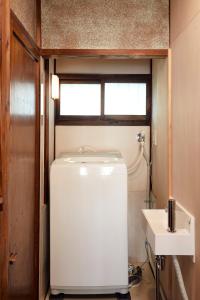 Fotografie z fotogalerie ubytování Momo No Yado Nagashima Nagoya v destinaci Kuwana + 35 fotografií