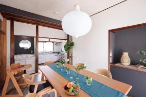 Fotografie z fotogalerie ubytování Momo No Yado Nagashima Nagoya v destinaci Kuwana