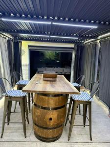 Afbeelding uit fotogalerij van Park side Basement 2 bedroom suite in Kelowna +20 foto's