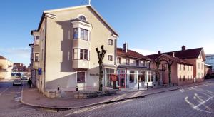 Gallery image of Clarion Collection Hotel Majoren in Skövde