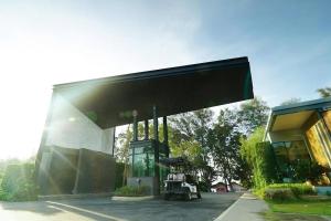 Kép Chatnipa Beach Resort szállásáról Klengben a galériában