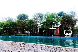 Kép Chatnipa Beach Resort szállásáról Klengben a galériában