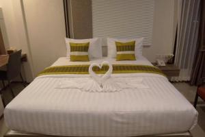 Kép Chatnipa Beach Resort szállásáról Klengben a galériában