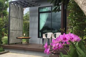 Kép Chatnipa Beach Resort szállásáról Klengben a galériában