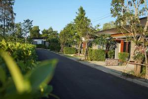 Kép Chatnipa Beach Resort szállásáról Klengben a galériában