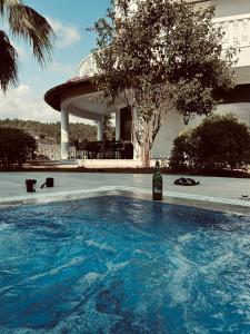 Photo de la galerie de l'établissement Kargıcak Villa, à Alanya