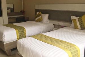 Kép Chatnipa Beach Resort szállásáról Klengben a galériában