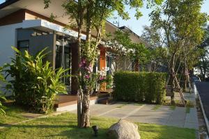 Kép Chatnipa Beach Resort szállásáról Klengben a galériában