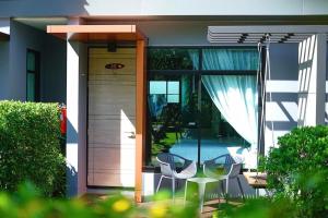 Kép Chatnipa Beach Resort szállásáról Klengben a galériában