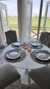 Billede fra billedgalleriet på Villa Vinja i Ystad