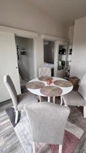 Billede fra billedgalleriet på Villa Vinja i Ystad