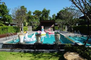 Kép Chatnipa Beach Resort szállásáról Klengben a galériában