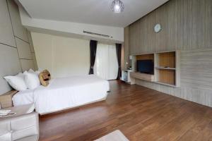 Kép Chatnipa Beach Resort szállásáról Klengben a galériában