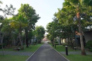 Kép Chatnipa Beach Resort szállásáról Klengben a galériában